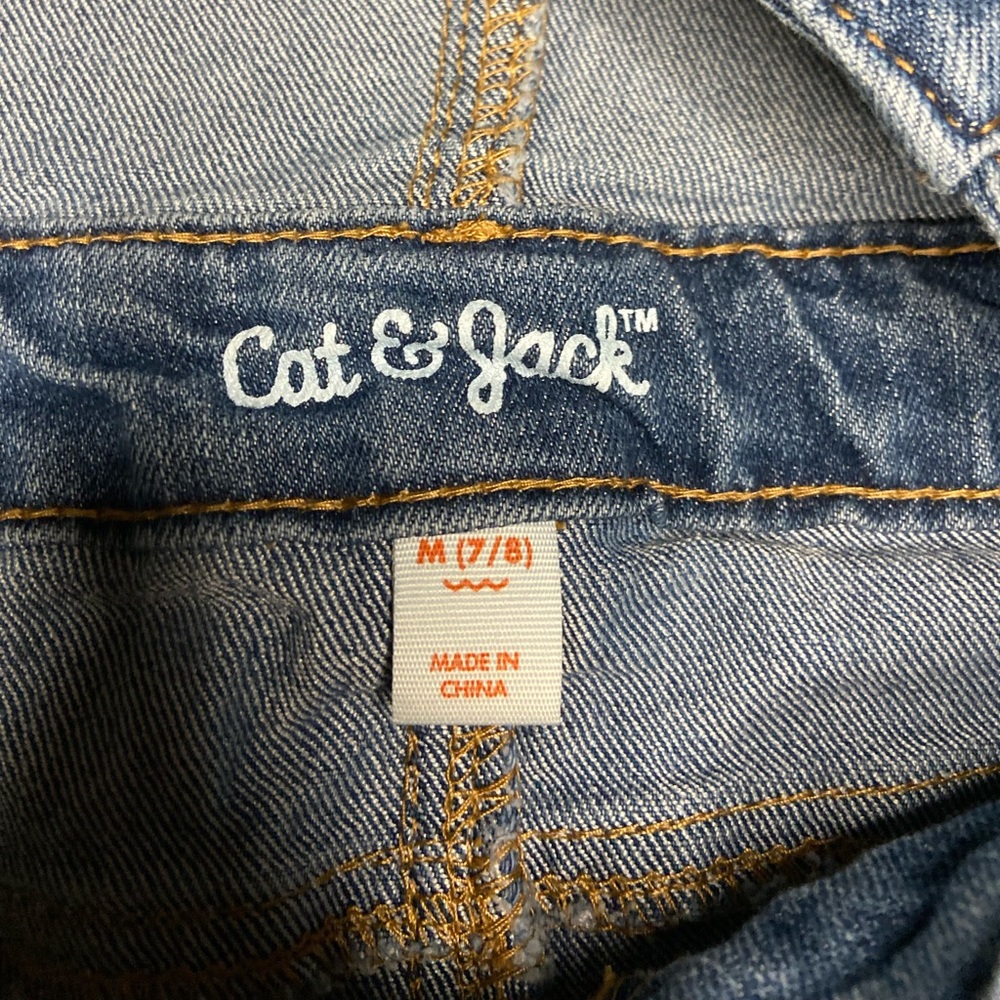 Overalls - Picture 3 of 3